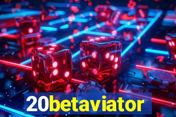 20betaviator