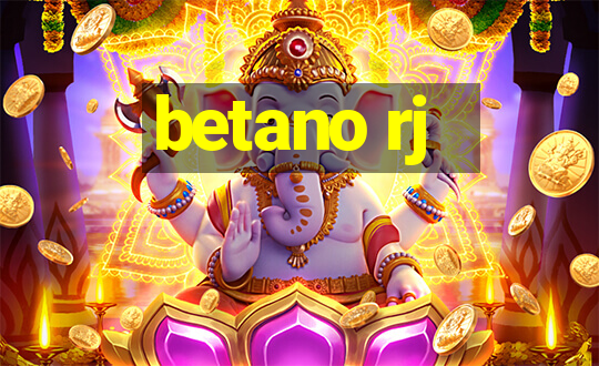 betano rj