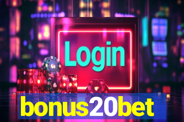 bonus20bet