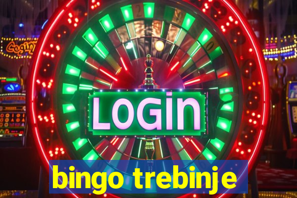 bingo trebinje