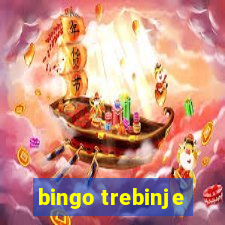 bingo trebinje