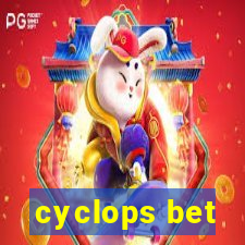 cyclops bet