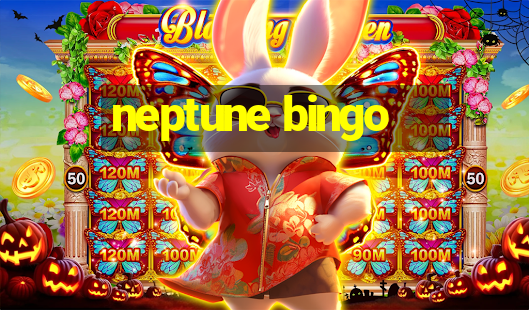 neptune bingo