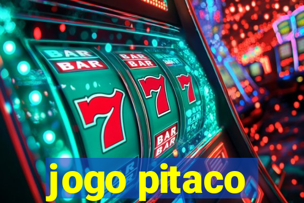 jogo pitaco