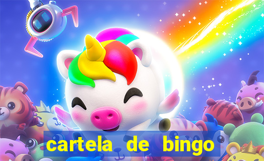 cartela de bingo ate 50 para imprimir