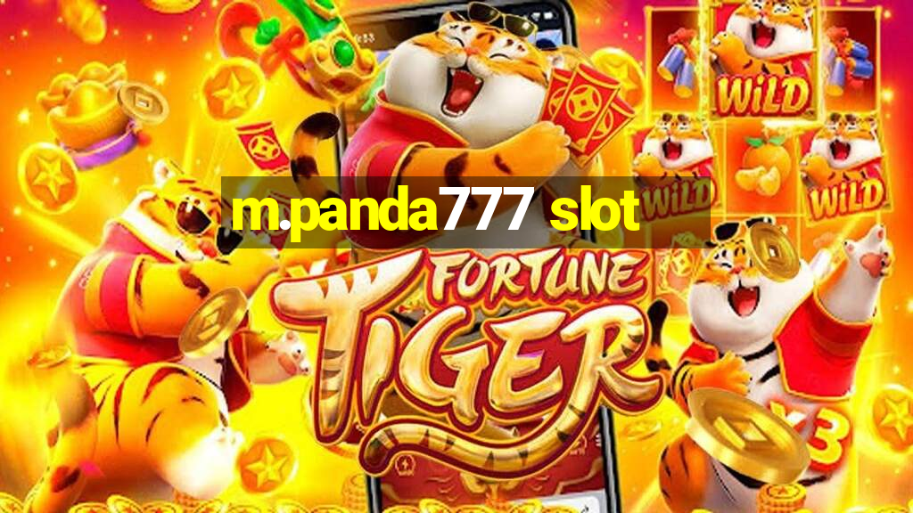 m.panda777 slot