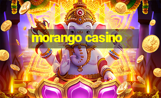 morango casino