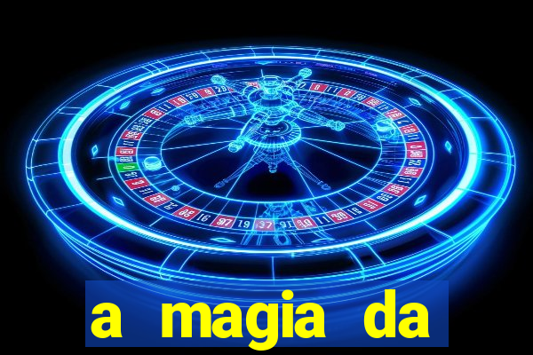 a magia da sobrevivência pdf gratis