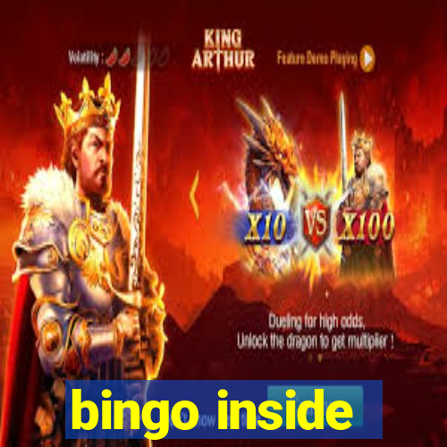 bingo inside