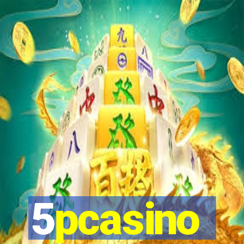 5pcasino