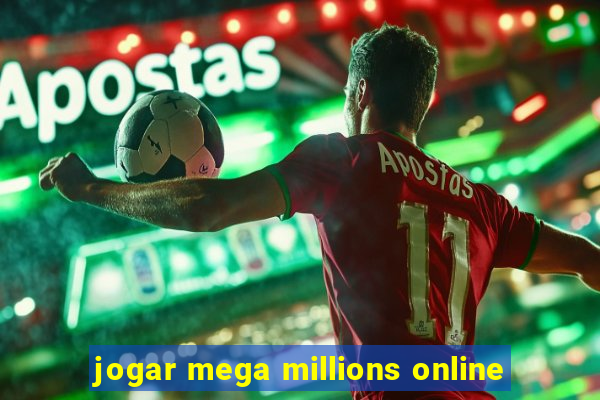 jogar mega millions online