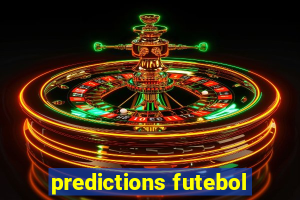 predictions futebol