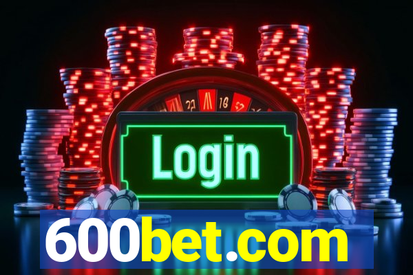 600bet.com