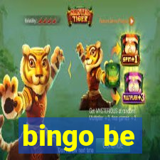 bingo be