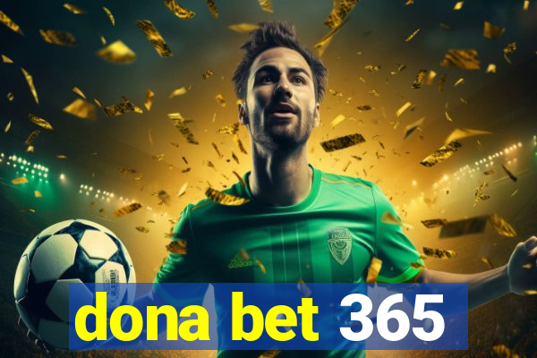 dona bet 365