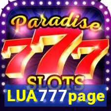 LUA777page