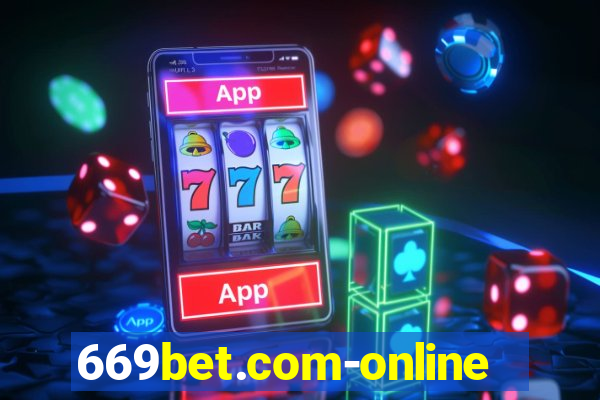 669bet.com-online slots casino