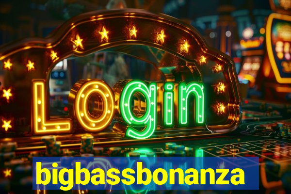 bigbassbonanza