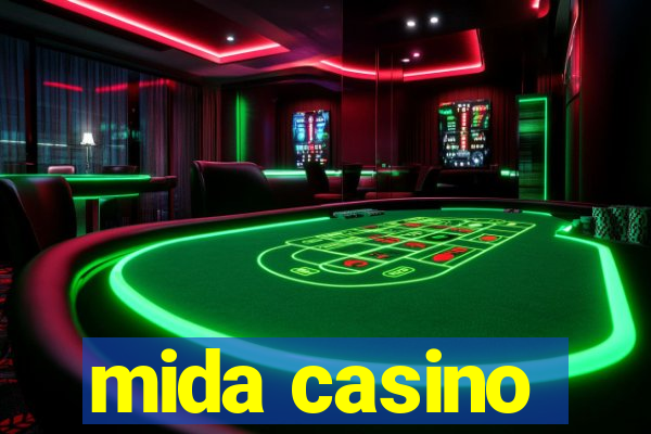 mida casino