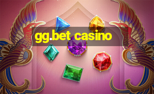 gg.bet casino