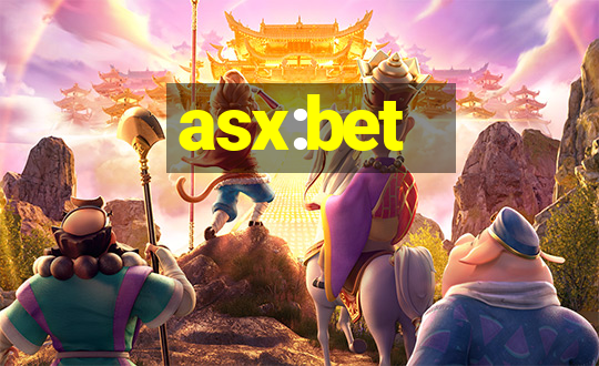 asx:bet