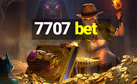 7707 bet