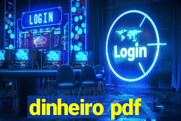 dinheiro pdf