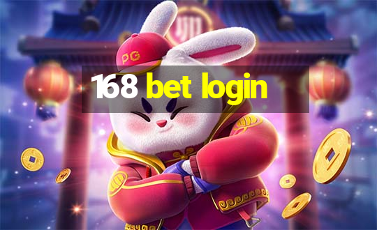 168 bet login