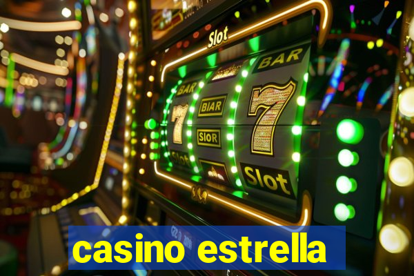 casino estrella