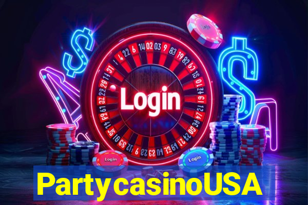 PartycasinoUSA