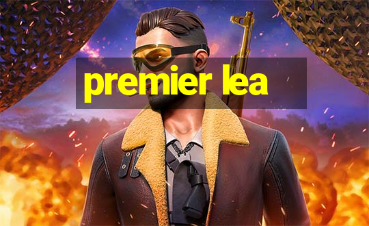 premier lea