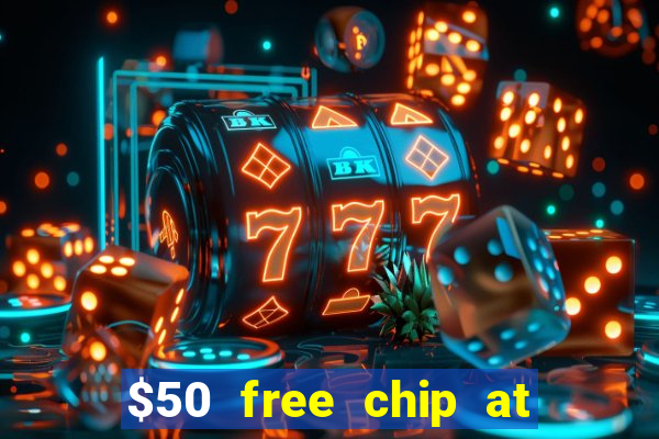 $50 free chip at lucky creek casino