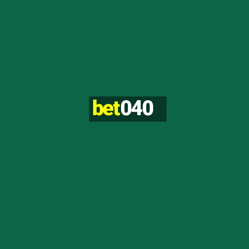 bet040