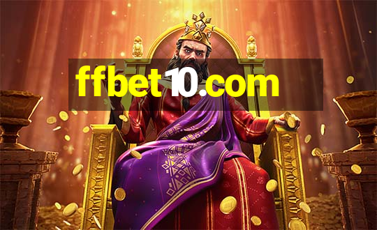 ffbet10.com