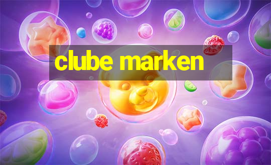 clube marken