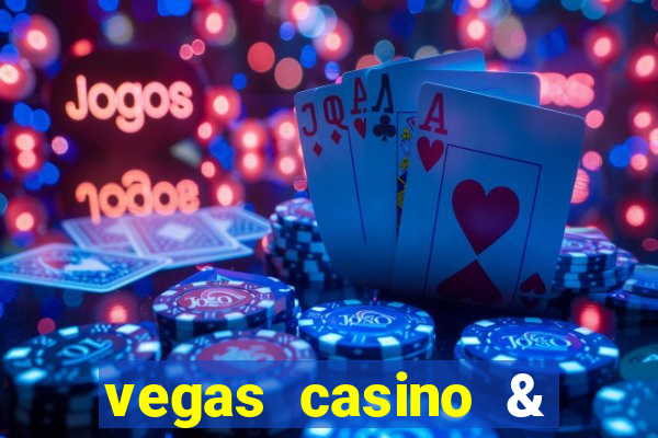 vegas casino & slots slottist - android