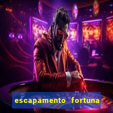 escapamento fortuna cg 150