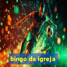 bingo da igreja