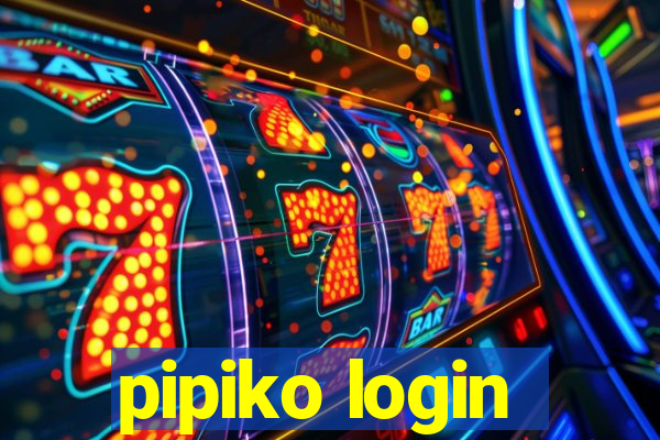 pipiko login