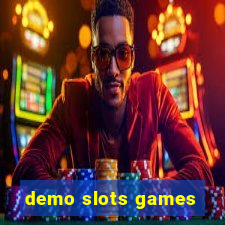 demo slots games