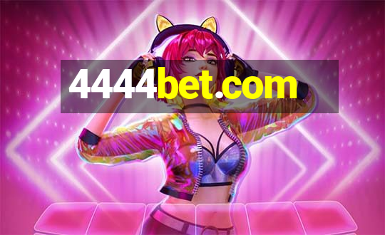 4444bet.com