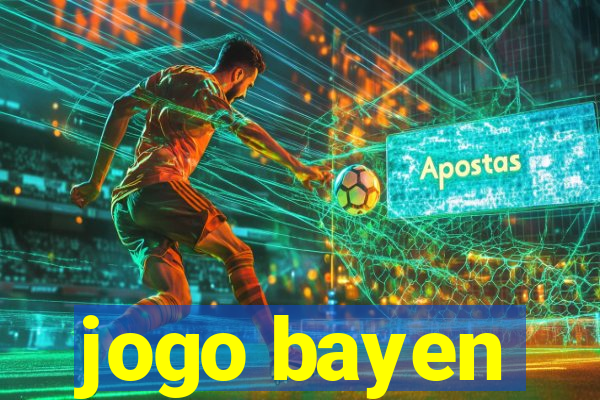 jogo bayen