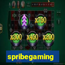 spribegaming