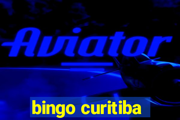 bingo curitiba