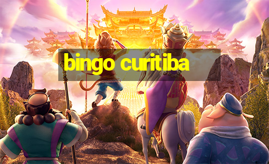 bingo curitiba