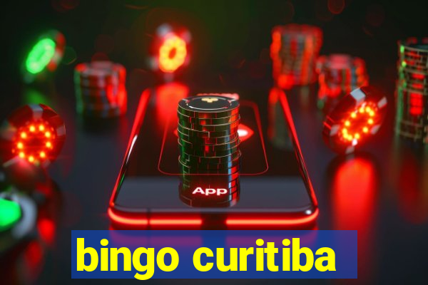 bingo curitiba