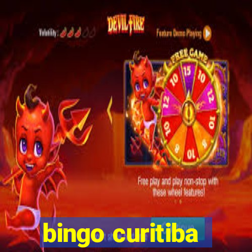 bingo curitiba