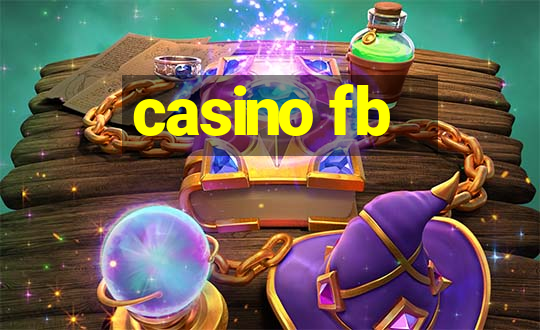 casino fb