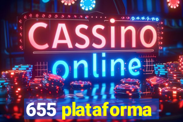 655 plataforma