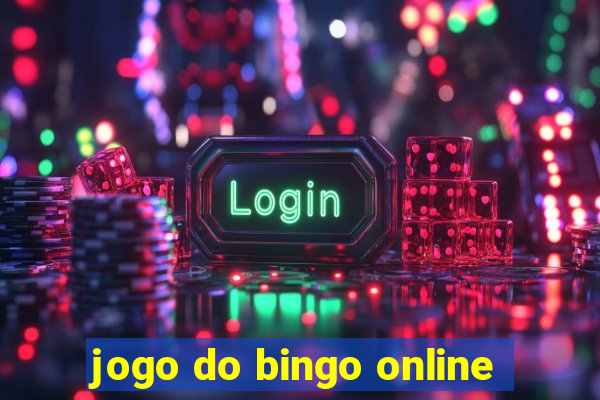 jogo do bingo online